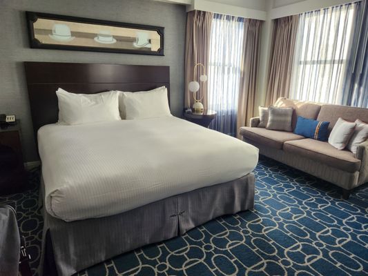 Hotel Adagio, Autograph Collection by null