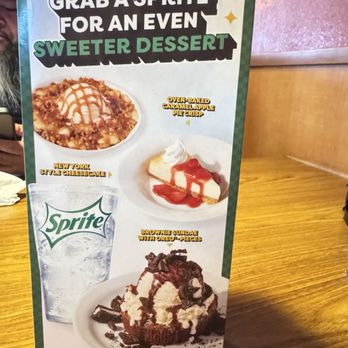 Denny's - Diners Near Me - Madera, California