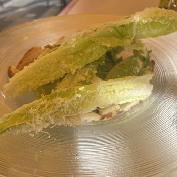 Casa Gianna - Caesar salad - Italian Near Me - Miami, Florida Casa Gianna - Caesar salad - Italian Near Me - Miami, Florida