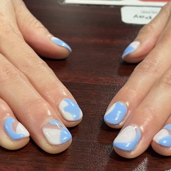 Le Petit Nail Spa - Nail art - Skin Care Near Me - Berkeley, California