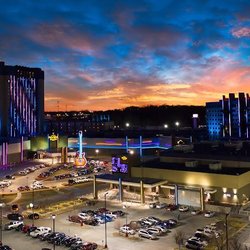 Hard Rock Hotel And Casino Tulsa