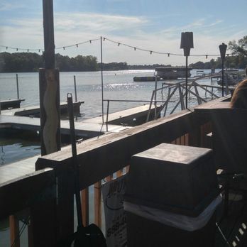 Famous Freddie's Roadhouse - Beautiful view!! - American Near Me - Fox Lake, Illinois Famous Freddie's Roadhouse - Beautiful view!! - American Near Me - Fox Lake, Illinois