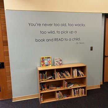 Orange Public Library & History Center - Libraries Near Me - Orange, California