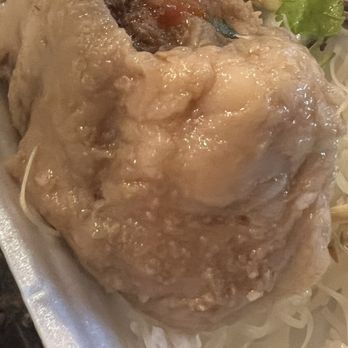 Pho Nam - Oxtail Pho - Vietnamese Near Me - Spring, Texas