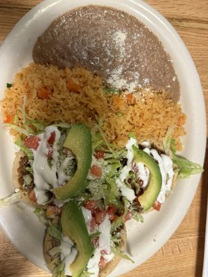 Cocina Latina by null