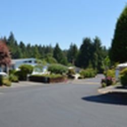 Cedar Glen Mobile Home & RV Park
