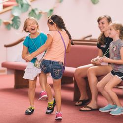 Thomasville Road Baptist Church - Vacation Bible School