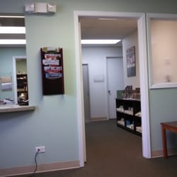 Jeanne Hoag, MD - Waiting room
