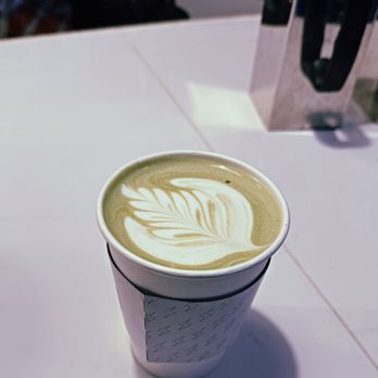 Relay Coffee Roasters - LAVENDER MATCHA - Coffee Roasteries Near Me - Hamilton, Ontario Relay Coffee Roasters - LAVENDER MATCHA - Coffee Roasteries Near Me - Hamilton, Ontario