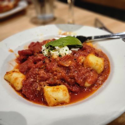 Aruffo's Italian Cuisine by null