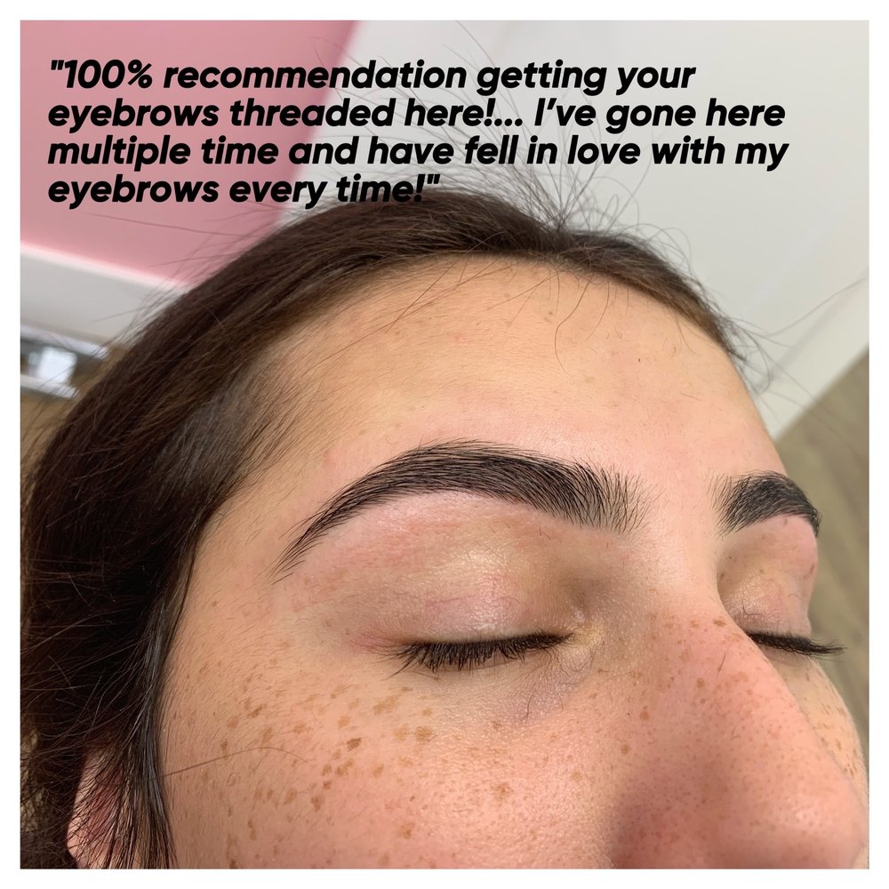 PRIME BROWS Updated October 2024 12 Photos 5709 W Adams Ave 130, Temple, Texas Eyebrow