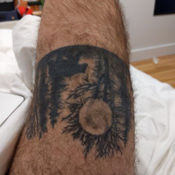 Costello Tattoo - Super happy with what came out :) - Tattoo Near Me Costello Tattoo - Super happy with what came out :) - Tattoo Near Me