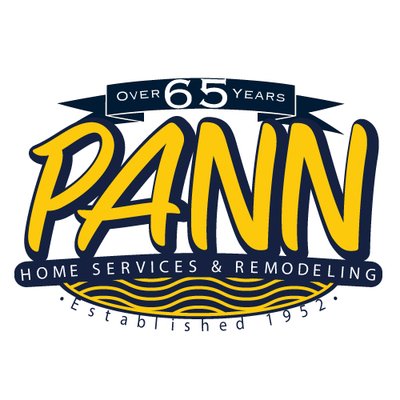 Pann Home Services Logo
