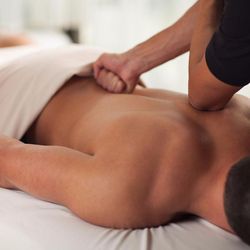 Soleil Massage Spa - Sport Massage