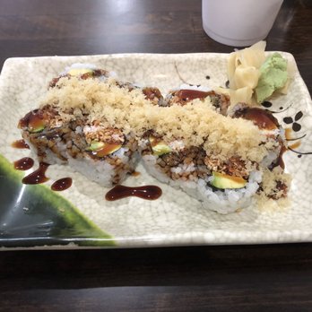 Osaka - Crunchy Roll . . . - Japanese Near Me - Thomaston, Georgia