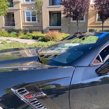 TEK Auto Glass - Professional install! Thanks Thomas! - Auto Glass Services Near Me