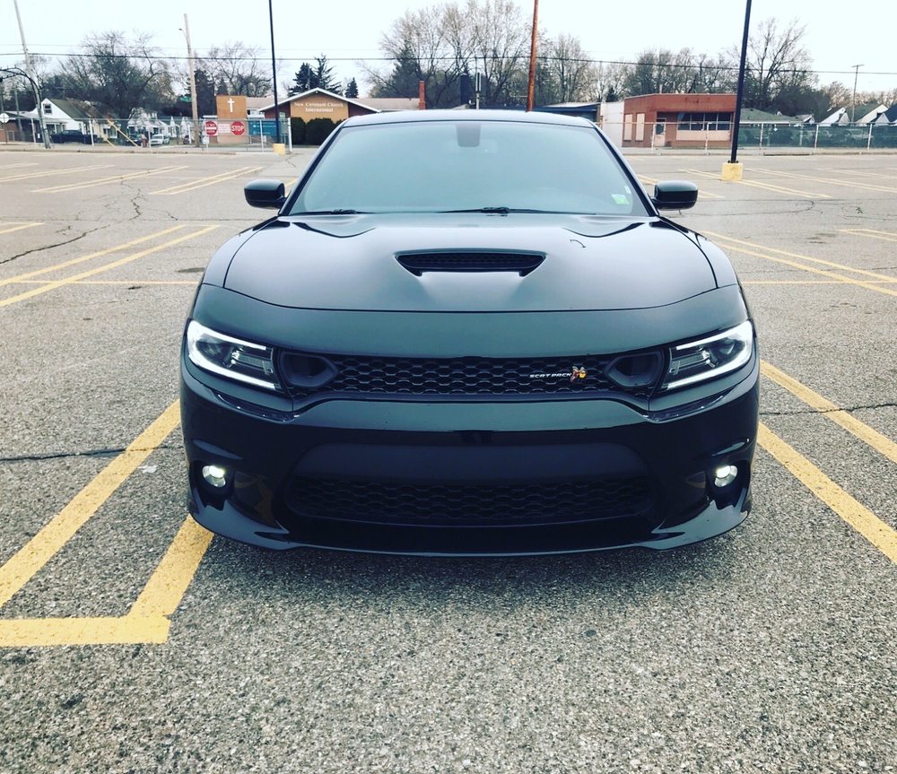 BIG RAY’S EXPRESS LUBE Oil Change Stations 5601 Oakman Blvd