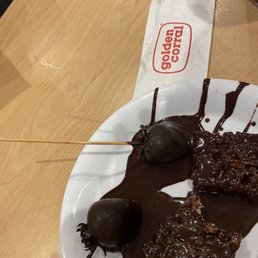 Chocolate Fountain