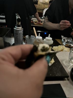Sushi By Bou - River North Chicago by null