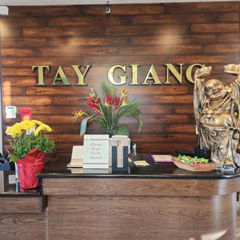 Tay Giang Restaurant - Vietnamese Near Me - Sacramento, California Tay Giang Restaurant - Vietnamese Near Me - Sacramento, California