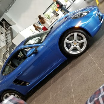 Porsche Princeton - The color is amazing on this beauty. - Car Dealers Near Me - Lawrence Township, New Jersey Porsche Princeton - The color is amazing on this beauty. - Car Dealers Near Me - Lawrence Township, New Jersey