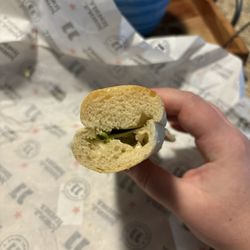 Jimmy John's - Sandwich