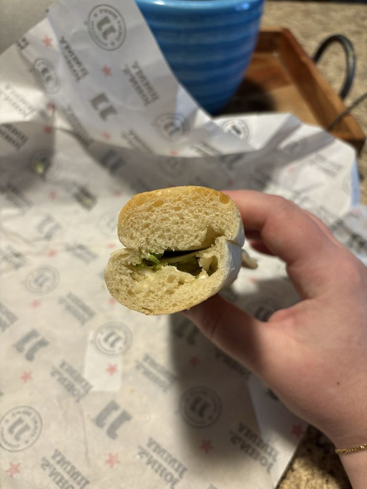 Jimmy John's Logo