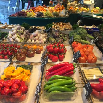 Viktualienmarkt - Gorgeous produce, even in the dead of winter! - Landmarks & Historical Buildings Near Me - Munich, BY Viktualienmarkt - Gorgeous produce, even in the dead of winter! - Landmarks & Historical Buildings Near Me - Munich, BY