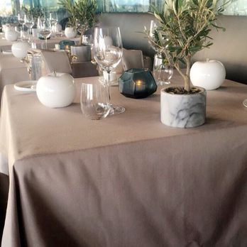 La Terrazza - Italian Near Me - Rome, RM