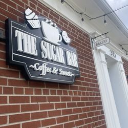 The Sugar Bar