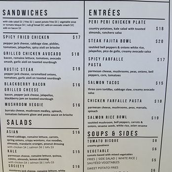 Society Kitchen - Menu 11-16-24 - New American Near Me - Santa Monica, California Society Kitchen - Menu 11-16-24 - New American Near Me - Santa Monica, California
