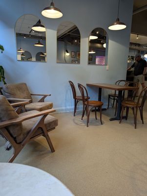 French Broad Chocolate Lounge by null