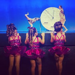 To The Pointe Dance & Pilates Centre