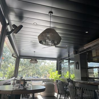 Luke's Kitchen and Bar - Seafood Near Me - Orlando, Florida Luke's Kitchen and Bar - Seafood Near Me - Orlando, Florida