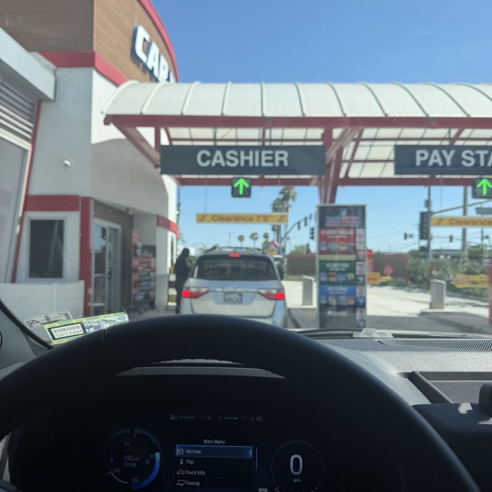 Rapids Express Car Wash - Car Wash Near Me - Orange, California Rapids Express Car Wash - Car Wash Near Me - Orange, California