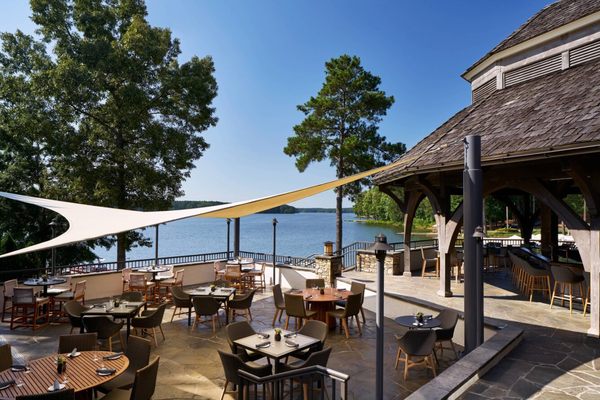 The Ritz-Carlton Reynolds, Lake Oconee by null The Ritz-Carlton Reynolds, Lake Oconee by null