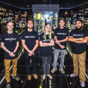 Rock N Roll It - Vape Shops Near Me - Tomball, Texas Rock N Roll It - Vape Shops Near Me - Tomball, Texas