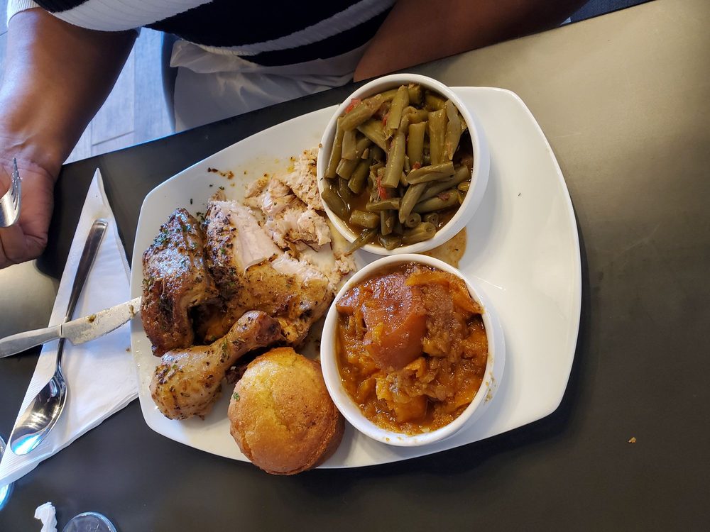 MUSULYN’S INTERNATIONAL RESTAURANT 6129 US278, Covington,