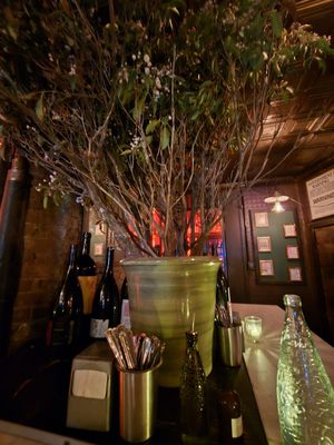 The Ten Bells by null