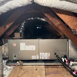 T3 Hvac