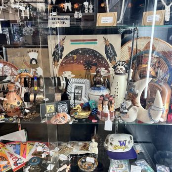 Treasure Marts of Eustis - Antiques Near Me - Eustis, Florida