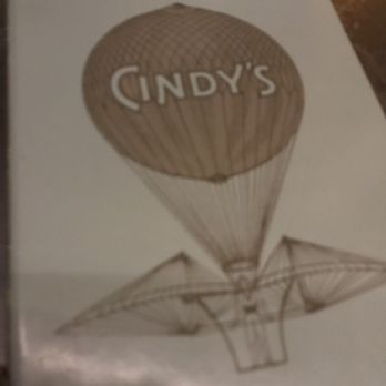 Cindy's Rooftop - Menu - New American Near Me - Chicago, Illinois Cindy's Rooftop - Menu - New American Near Me - Chicago, Illinois