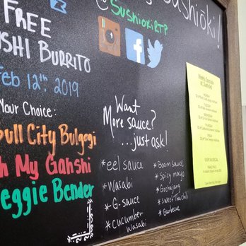 Sushioki - Sushi Bars Near Me - Durham, North Carolina Sushioki - Sushi Bars Near Me - Durham, North Carolina