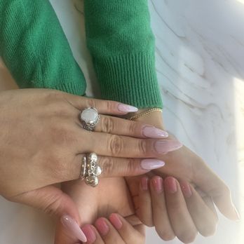 Aborn Nail - Nails - Nail Salons Near Me - San Jose, California