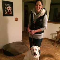 Buckeye Dog Training