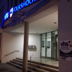 Volkshochschule Frankfurt am Main