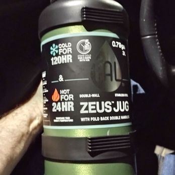 Walmart Supercenter - My Zeus mug - Department Stores Near Me - Hatfield, Pennsylvania
