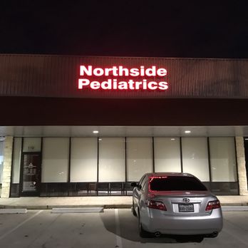 Northside Pediatrics Associates - Pediatricians Near Me - Conroe, Texas Northside Pediatrics Associates - Pediatricians Near Me - Conroe, Texas