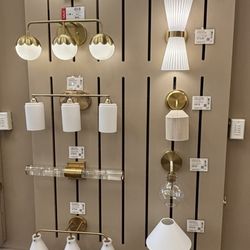 Lamps Plus - Wall mounted lighting