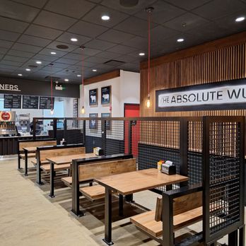Dog Haus - Burgers Near Me - Chicago, Illinois Dog Haus - Burgers Near Me - Chicago, Illinois